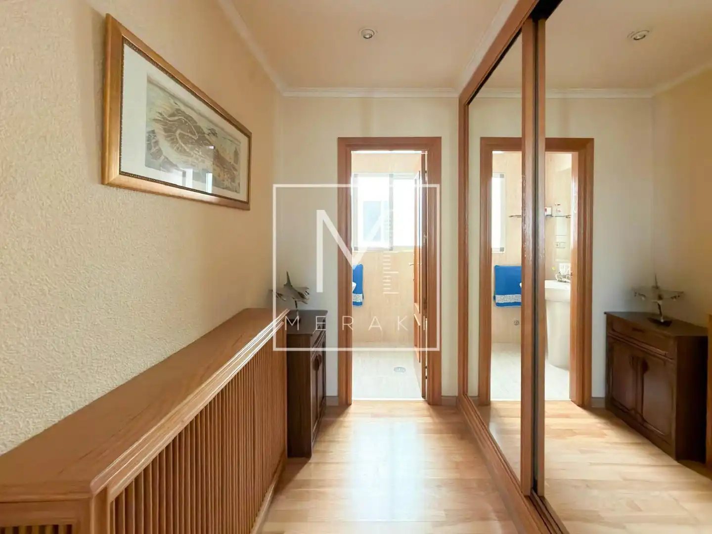 Piso en venta en Albacete con Aire acondicionado, Calefacción y Jardín privado