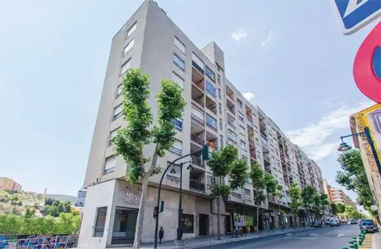 Wohnung zum Verkauf in calle Oliver
