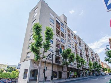 Piso en venta en calle Oliver