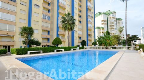 Foto 2 de Pis en venda a Calle Devesa, Playa de Gandia, Gandia