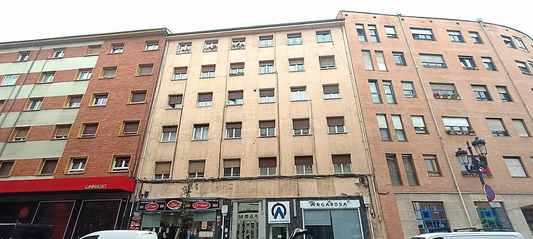 Pis amb ascensor en venda a Aureliano San Roman, imagen 34