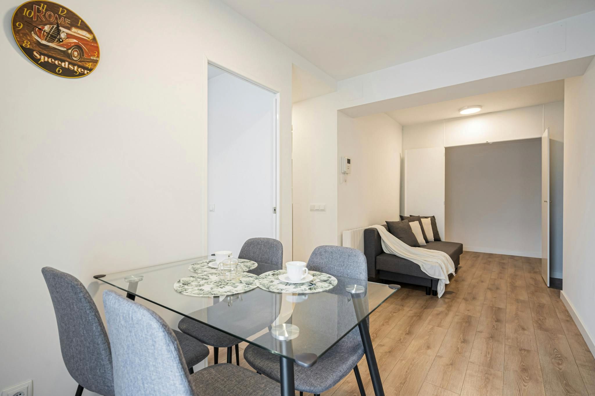 Flat to rent in N/A, Pilar