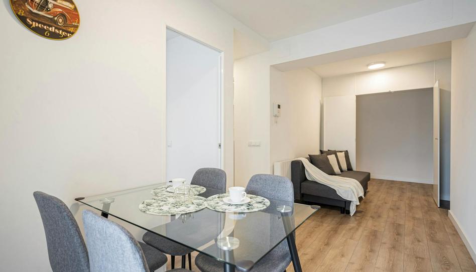 Foto 1 de Pis de lloguer a N/a, Pilar, Madrid