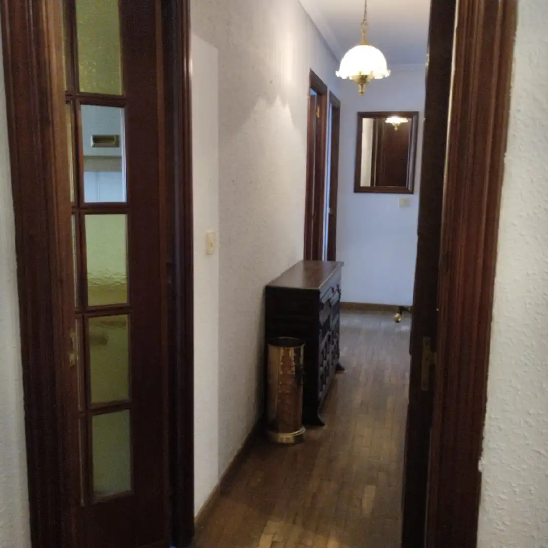 Flat for sale in La Bañeza