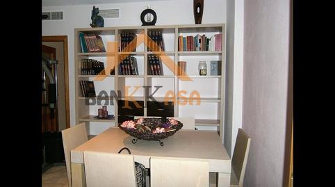 Foto 4 de Pis en venda a San Agustín, Almería