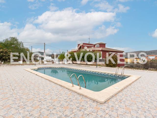 Casa-chalet en Venta en Barxeta