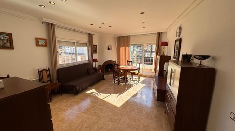 Foto 4 de Ático en venta en Avinguda de Fenals, 1, Santa Clotilde, Lloret de Mar