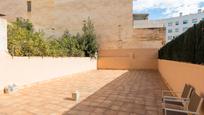 Terrace of Planta baja for sale in  Palma de Mallorca  with Heating and Terrace