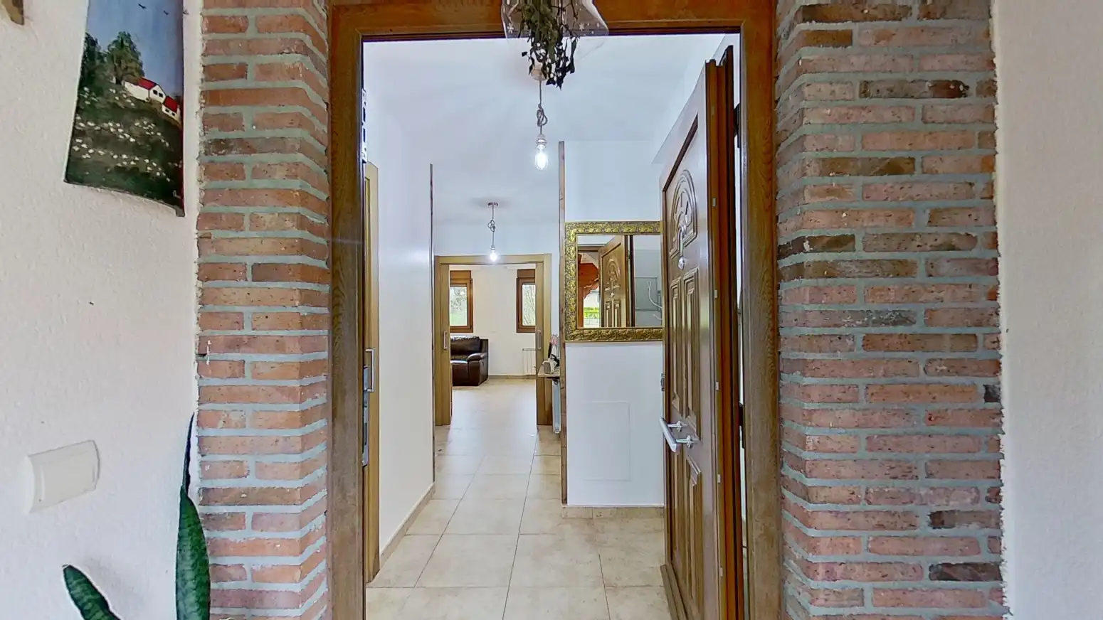 Casa o chalet en venta en Santillana del Mar con Calefacción, Jardín privado y Parquet