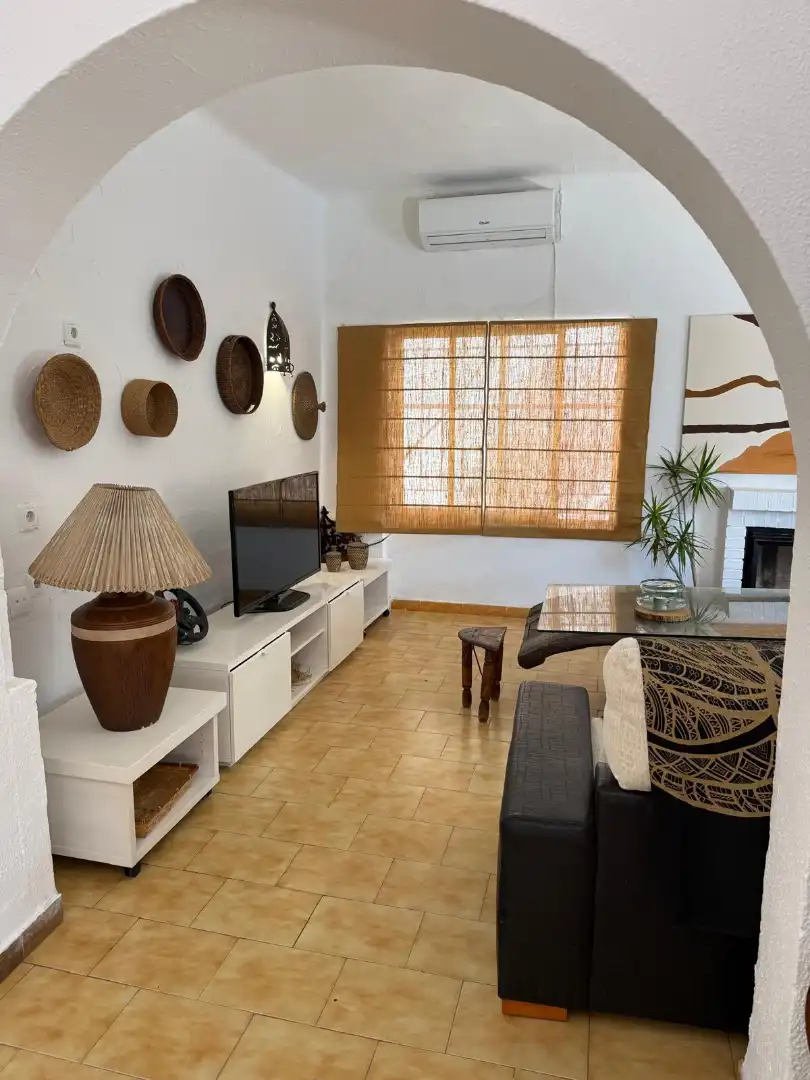 Chalet con piscina en venta en Calle Goya 22, imagen 3