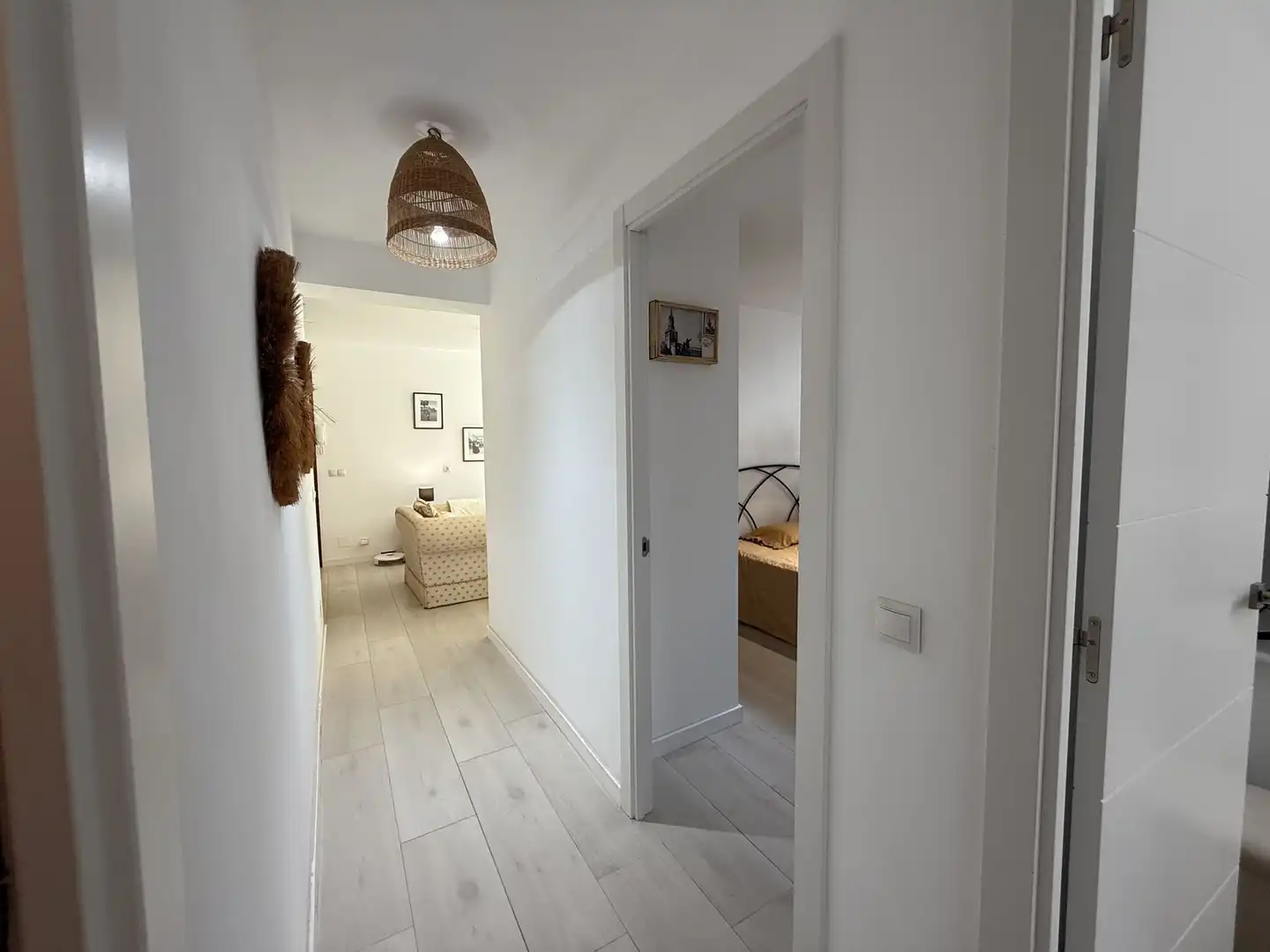 Wohnung mit Pool zum Verkauf in Estepona Pueblo, imagen 5