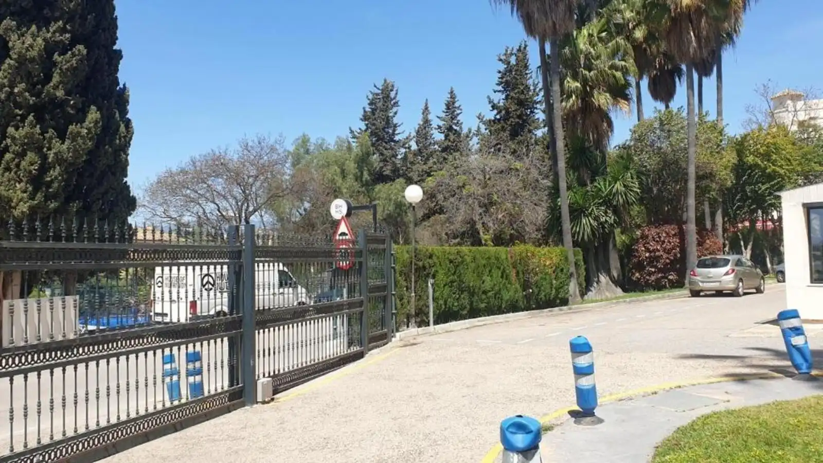 Pis amb terrassa en venda a N/A, imagen 25