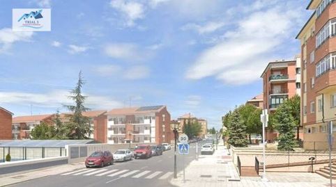 Venta piso en Ávila