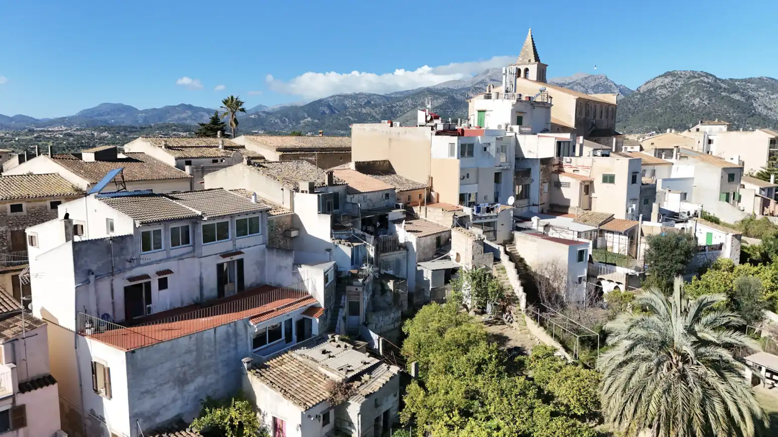 Casa amb terrassa en venda a Campanet - carrer Llorenc Riber, imagen 30