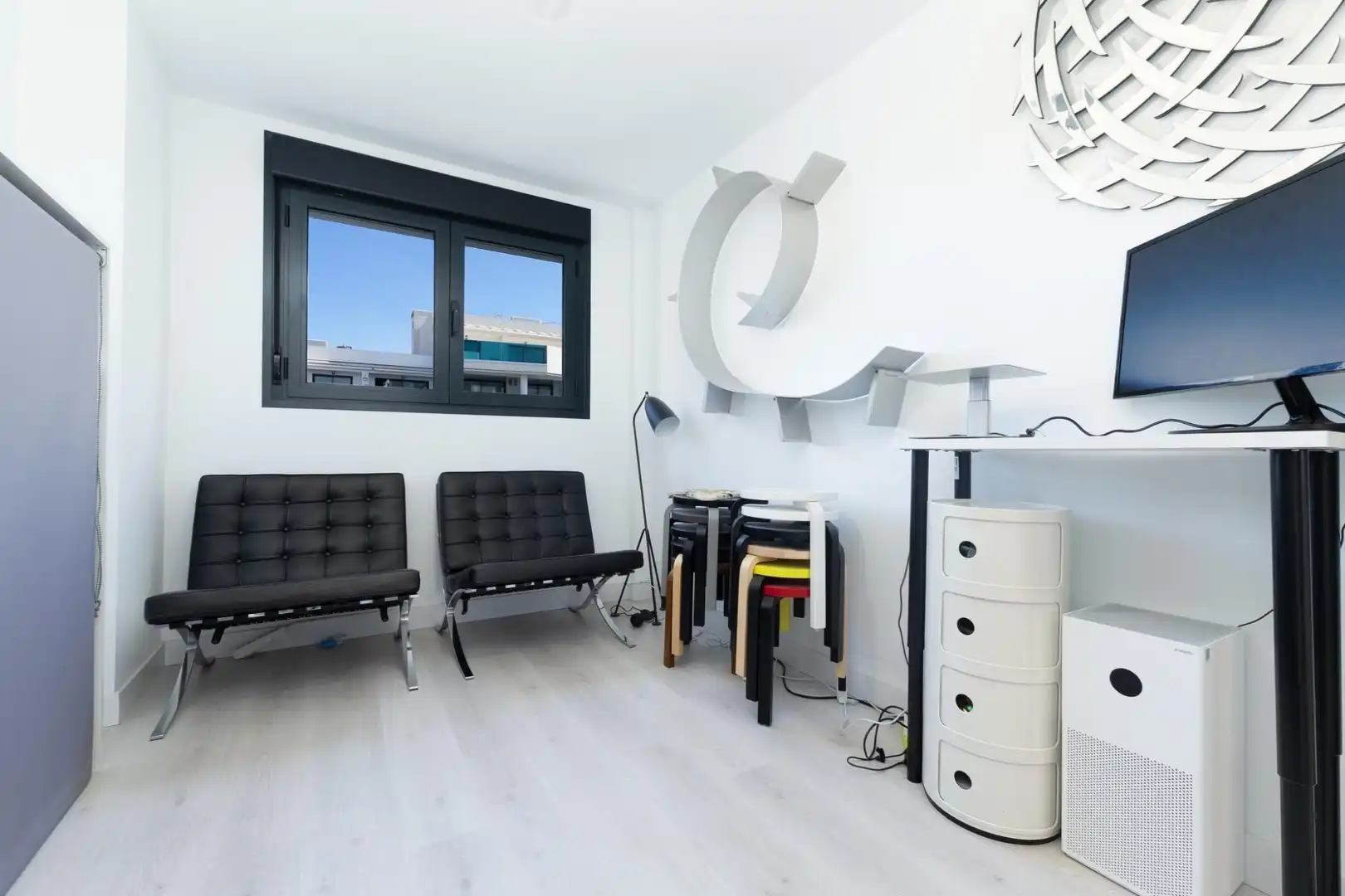 Apartments for sale in Mijas  with Air Conditioner, Private garden and Terrace
