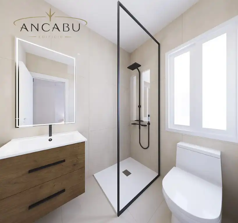 Ático con ascensor en venta en Vélez-Málaga ciudad, imagen 6