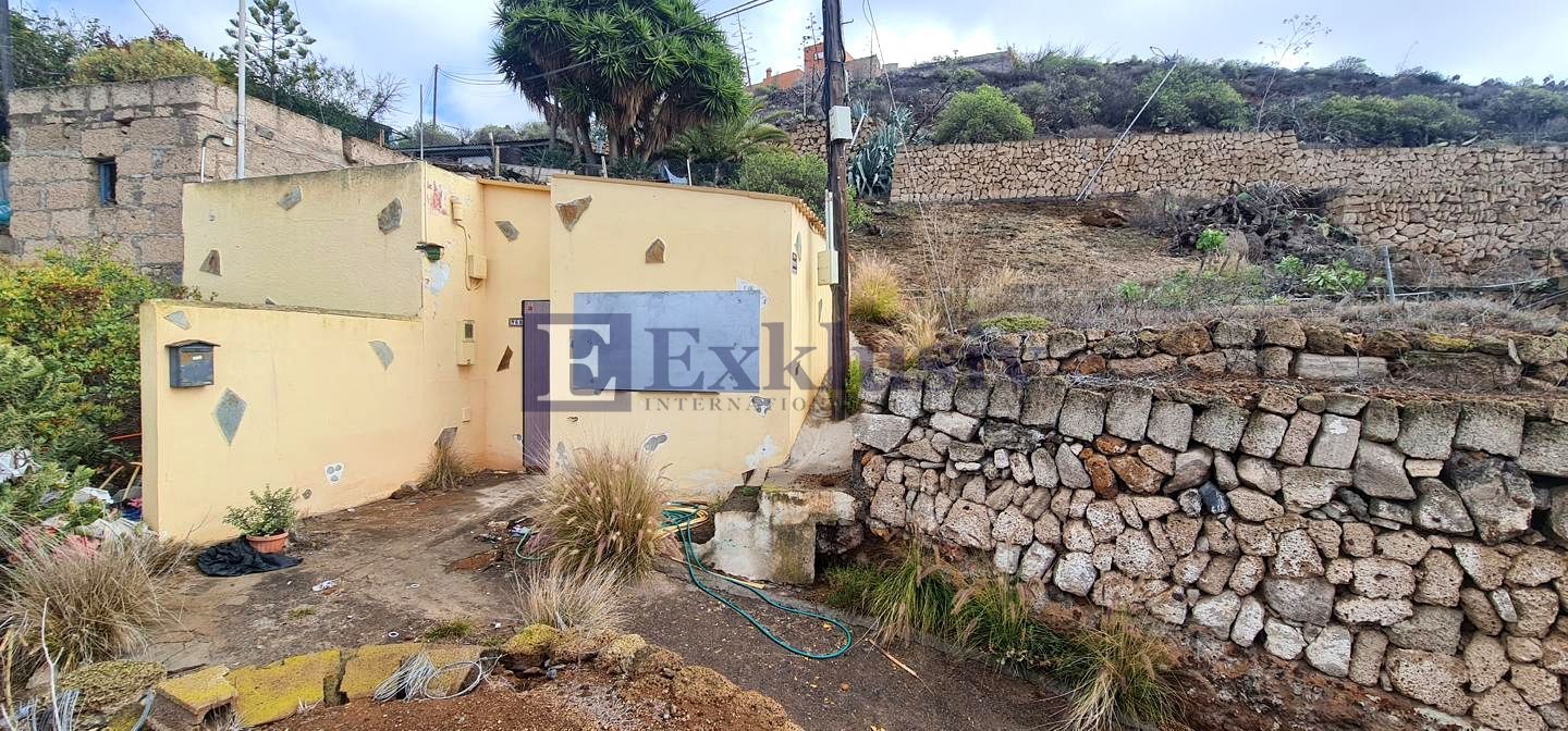 Country house for sale in Güímar
