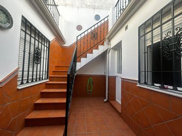 Casa en venda a Sureste