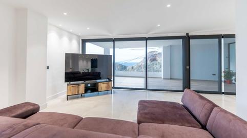 Foto 4 de Pis en venda a Calle Antonio Ramos González, Anaga, Santa Cruz de Tenerife