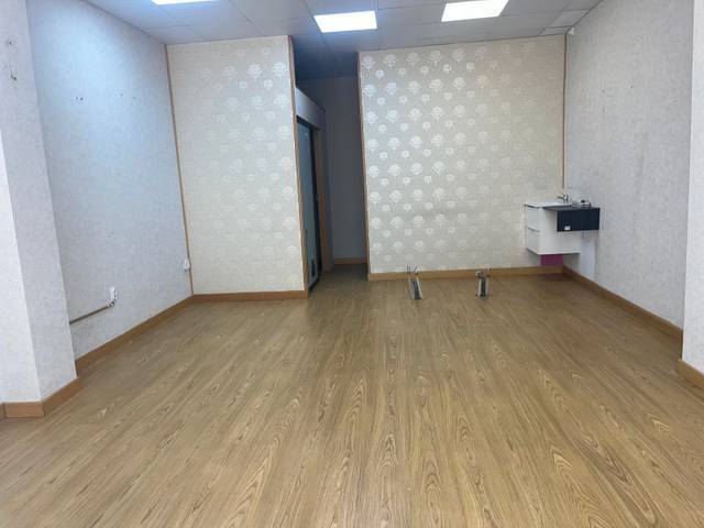 Local comercial en Alquiler en Calle de Santa Inés, n11 en San Pablo