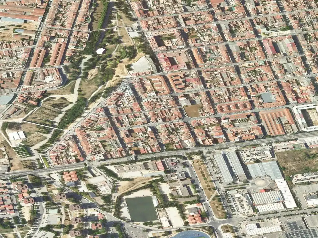 Pis en venda a calle Bages, imagen 3