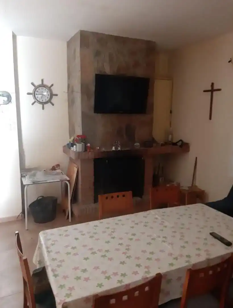 Sala de estar de Terreno en venta en Villaharta, Córdoba