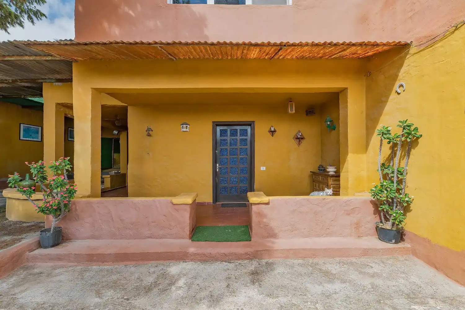 Villa zum Verkauf in Carretera El Palmital, imagen 42