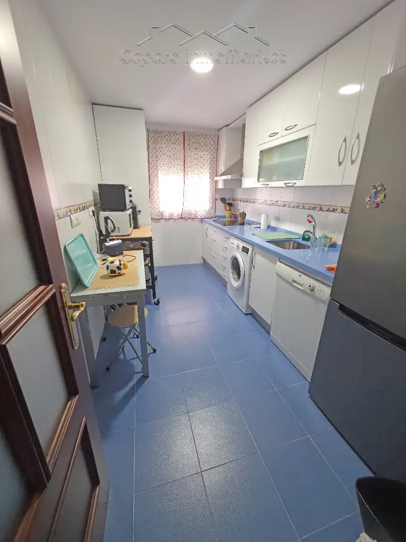 Mini appartamento con ascensore in vendita a Calle Armas de Santiago, imagen 17