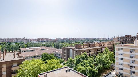 Foto 2 de Piso en venta en Calle Aleixandre,vicente(poeta), 15, Grancasa, Zaragoza Capital