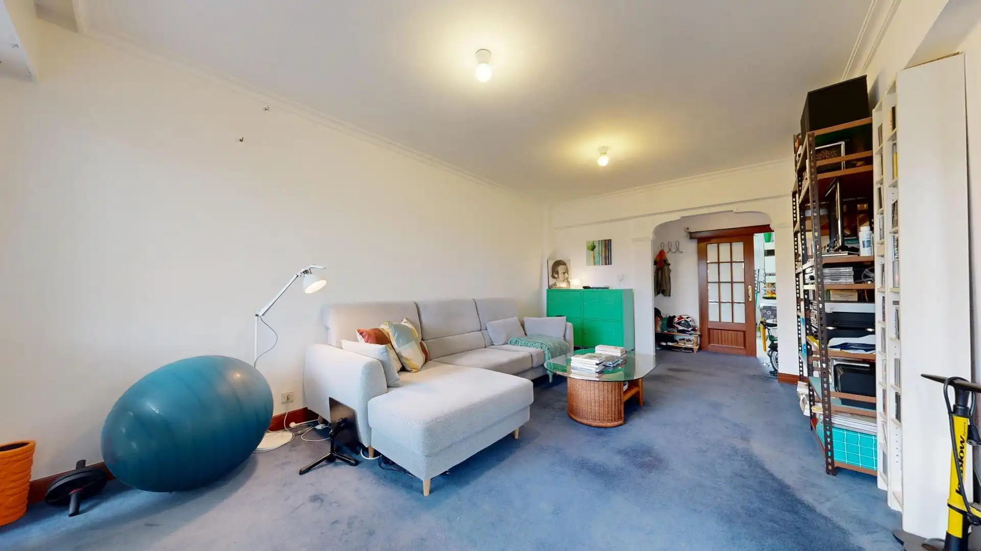 Wohnung mit Pool zum Verkauf in Calle KUKULLU, imagen 12