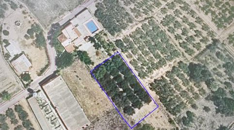 RÚSTICO DE 930M2 CERCA DEL MUNICIPIO DE CHELLA CON BUEN ACCESO