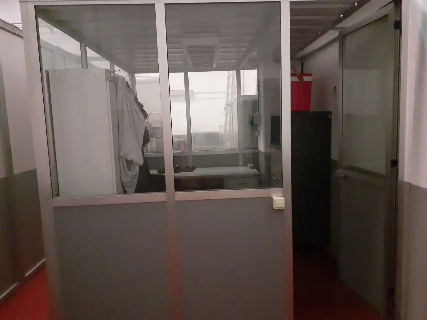 Nau industrial en venda a Masia Nova -  Solicrup, imagen 12