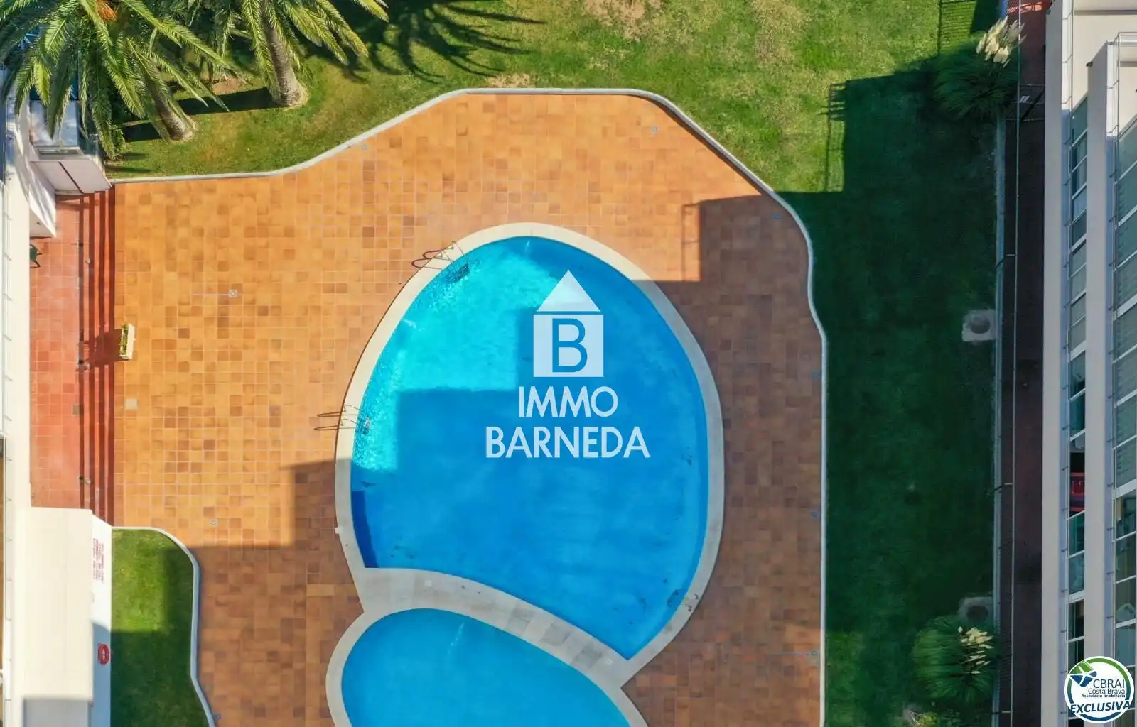 Flat with terrace for sale in DE LA GOLA DE L'ESTANY 10, imagen 4