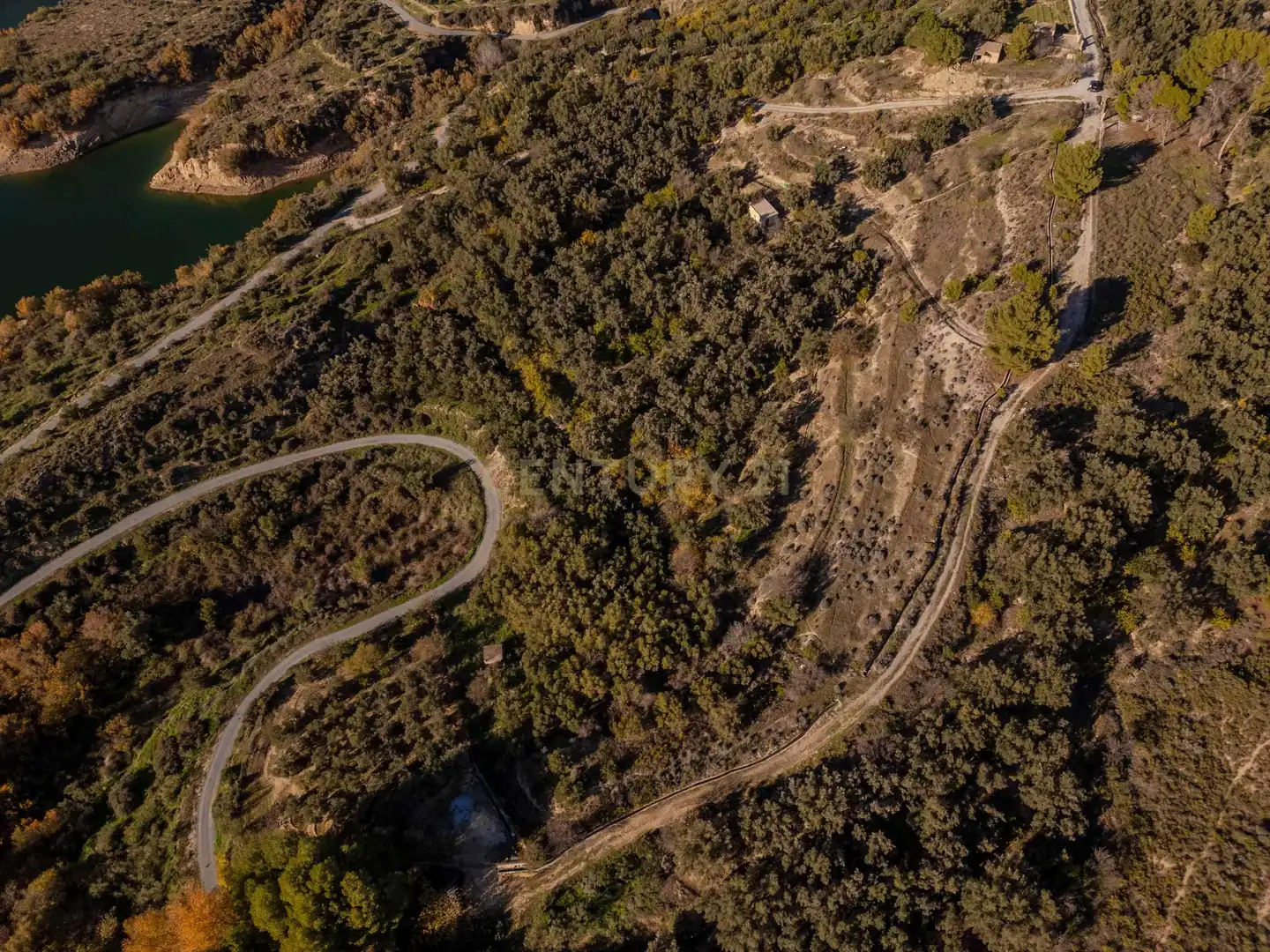 Terreno en venta en Lecrín