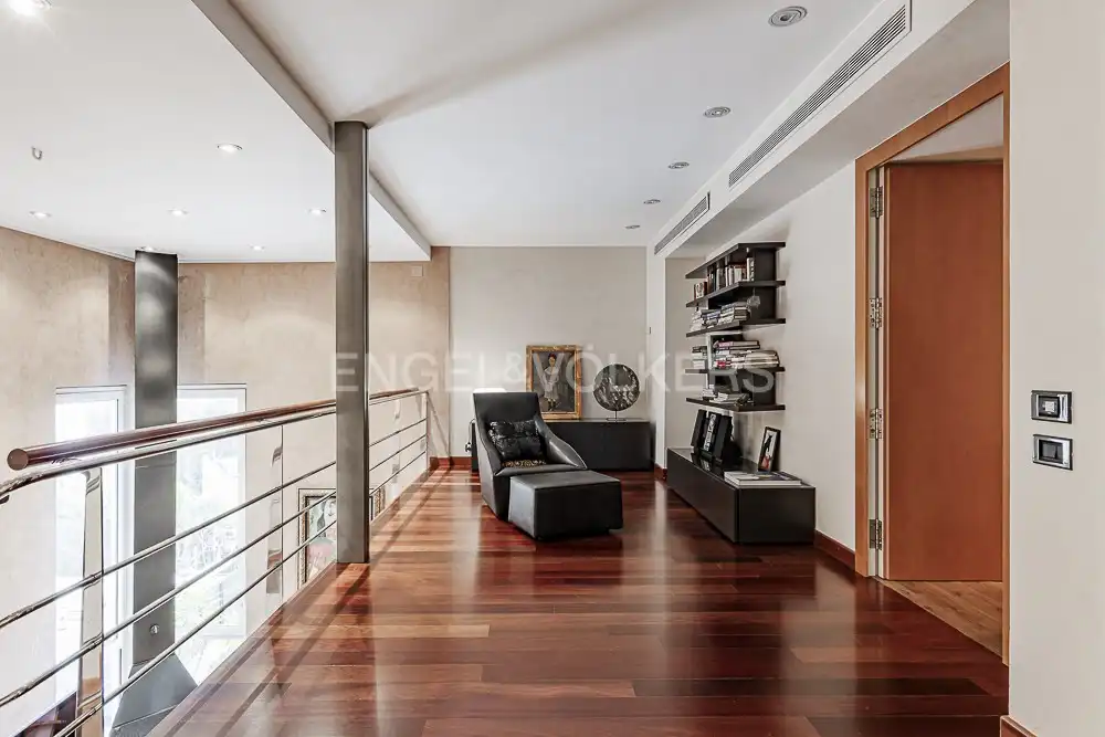 Haus mit Pool zum Verkauf in Ciutat Diagonal, imagen 30