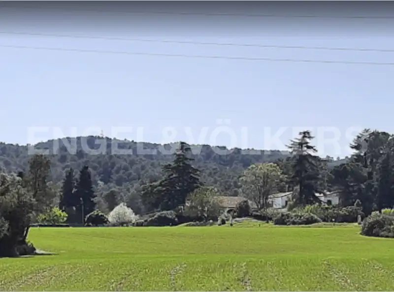Residencial en venda en Cerdanyola del Vallès