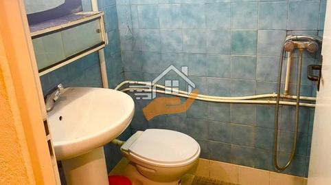 Foto 2 de Casa adosada de lloguer a Vélez-Rubio, Almería