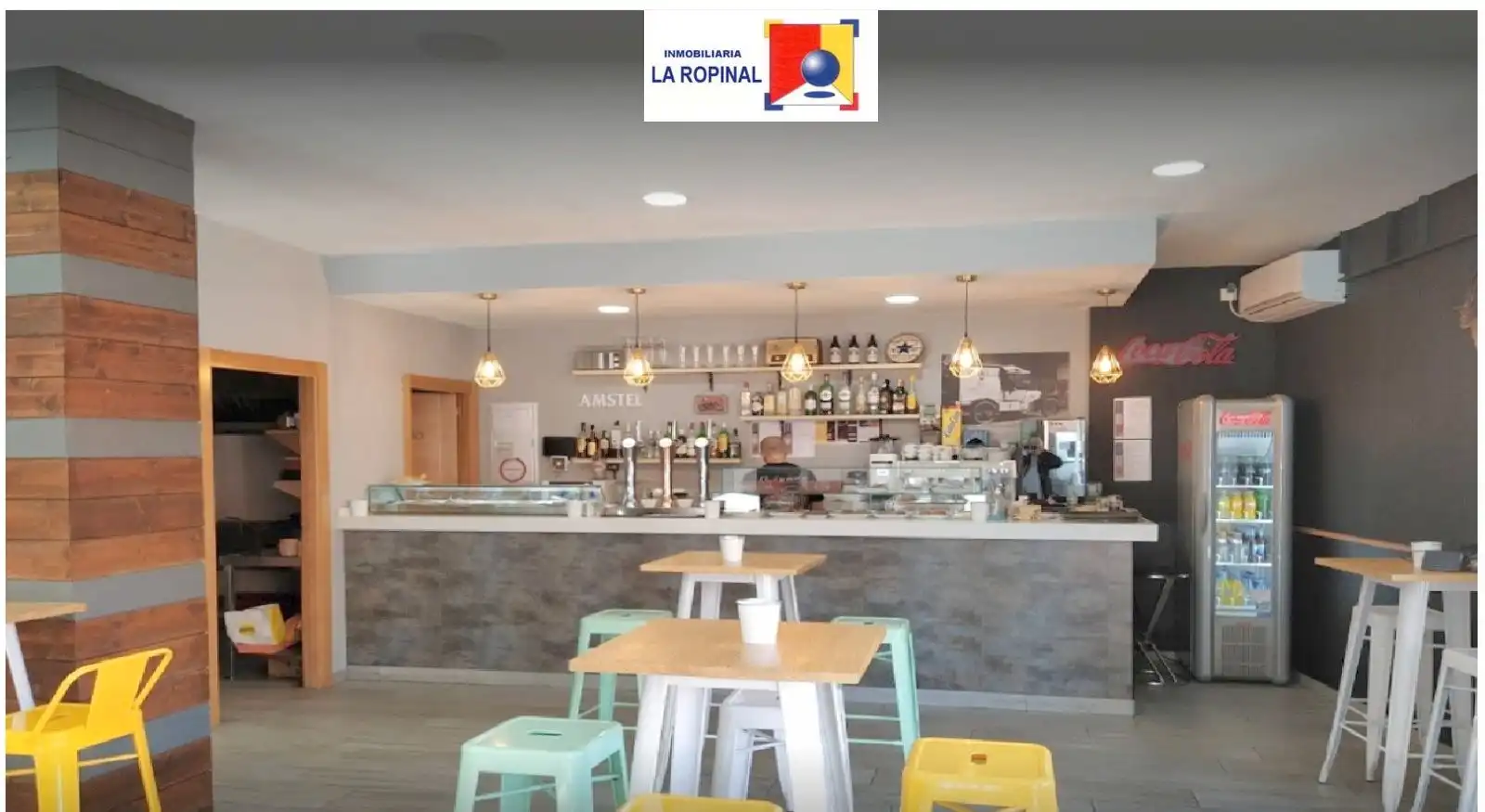 Local comercial en venta en Prosperidad - Delicias