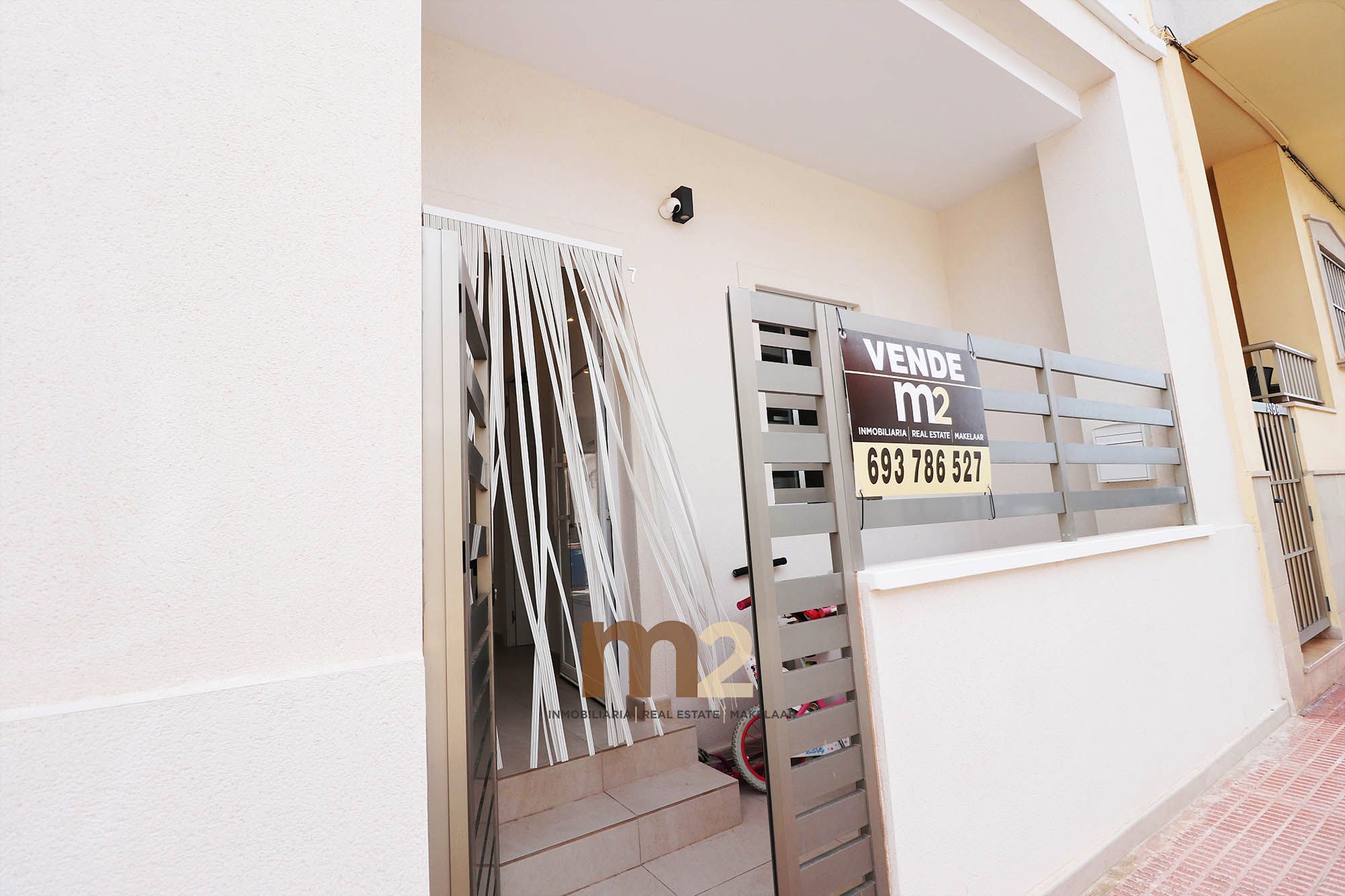 House or chalet for sale in Guardamar del Segura  with Storage room, Swimming Pool and Furnished