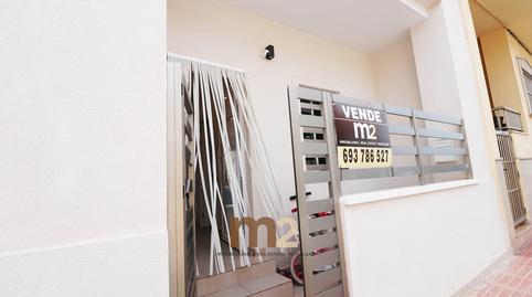 Foto 2 de Casa o xalet en venda a Carrer Sant Josep, Pueblo, Alicante