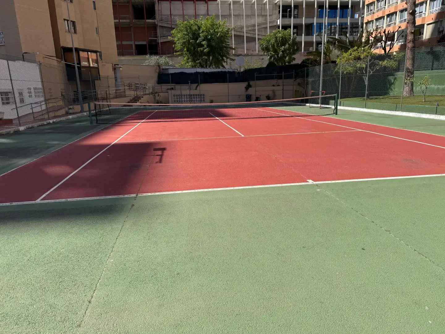 Appartement avec piscine à vendre à Calle IBIZA, imagen 29
