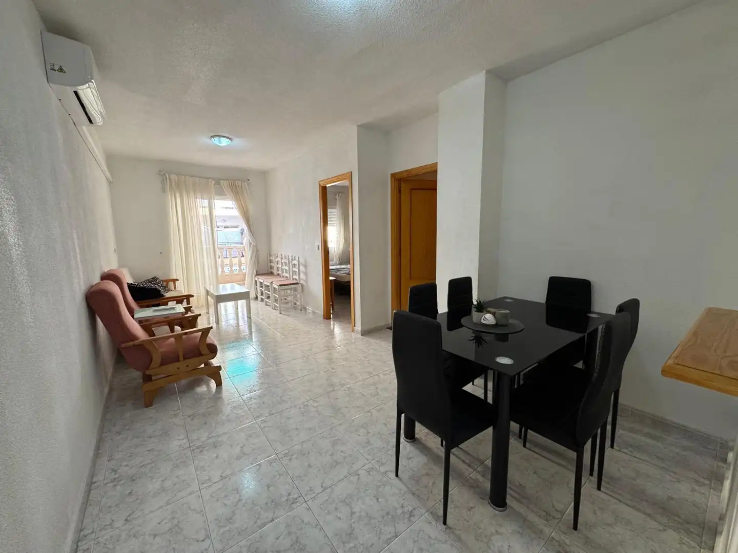 Apartamento con ascensor en venta en Playa del Cura, imagen 7