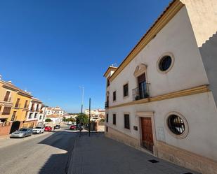 Vista exterior de Dúplex en venda en Antequera