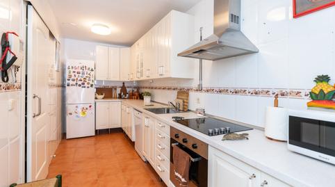 Photo 5 of Single-family semi-detached to rent in San Joaquin-ur Rocio Nagu, 1, Puente Romano, Málaga