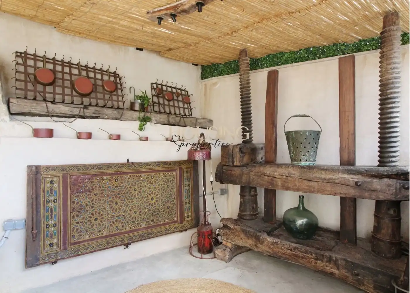 Maison avec piscine à vendre à Consell, imagen 6