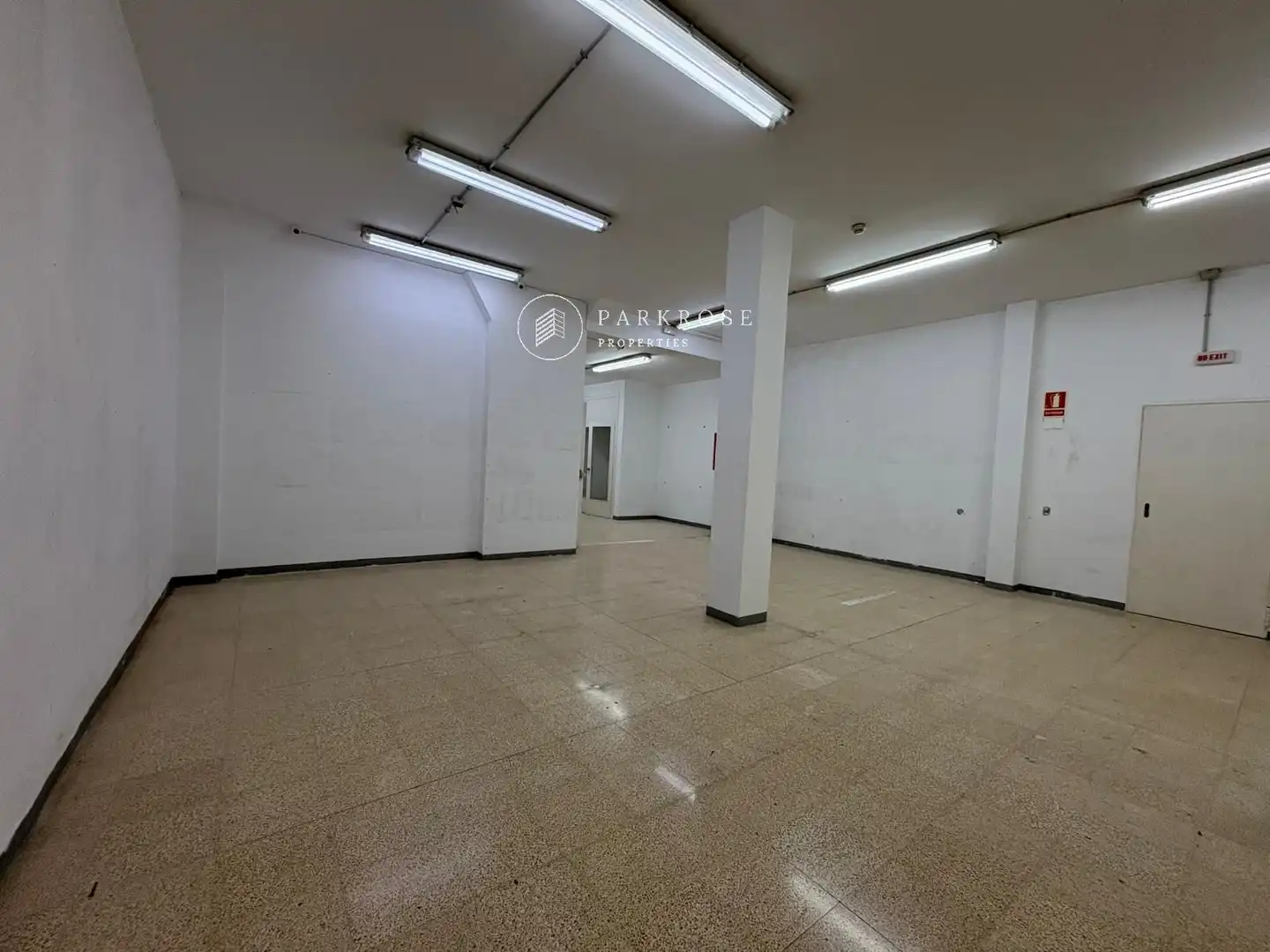 Local comercial de lloguer a Girona, imagen 20