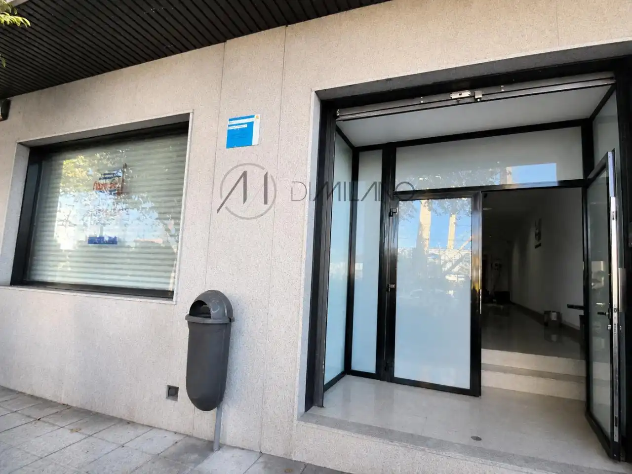 Commercial properties for rent in Vigo   with Furnished