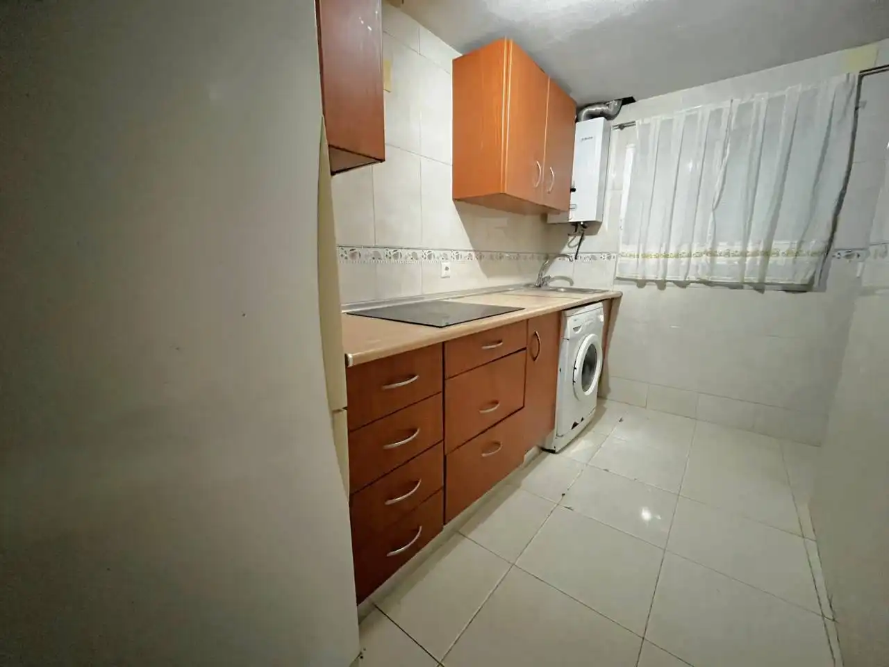 Cocina de Piso en venta en El Carmen - Cardeñas