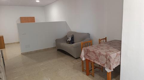 Foto 4 de Estudio de alquiler en Calle Benajarafe, Campanillas, Málaga Capital