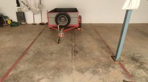 Foto 3 de Garaje de alquiler en Calle de Meseguer, 99, Centro, Los Alcázares